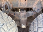 Chassis with