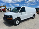 General Appearance with Spin