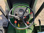 Control Station with
