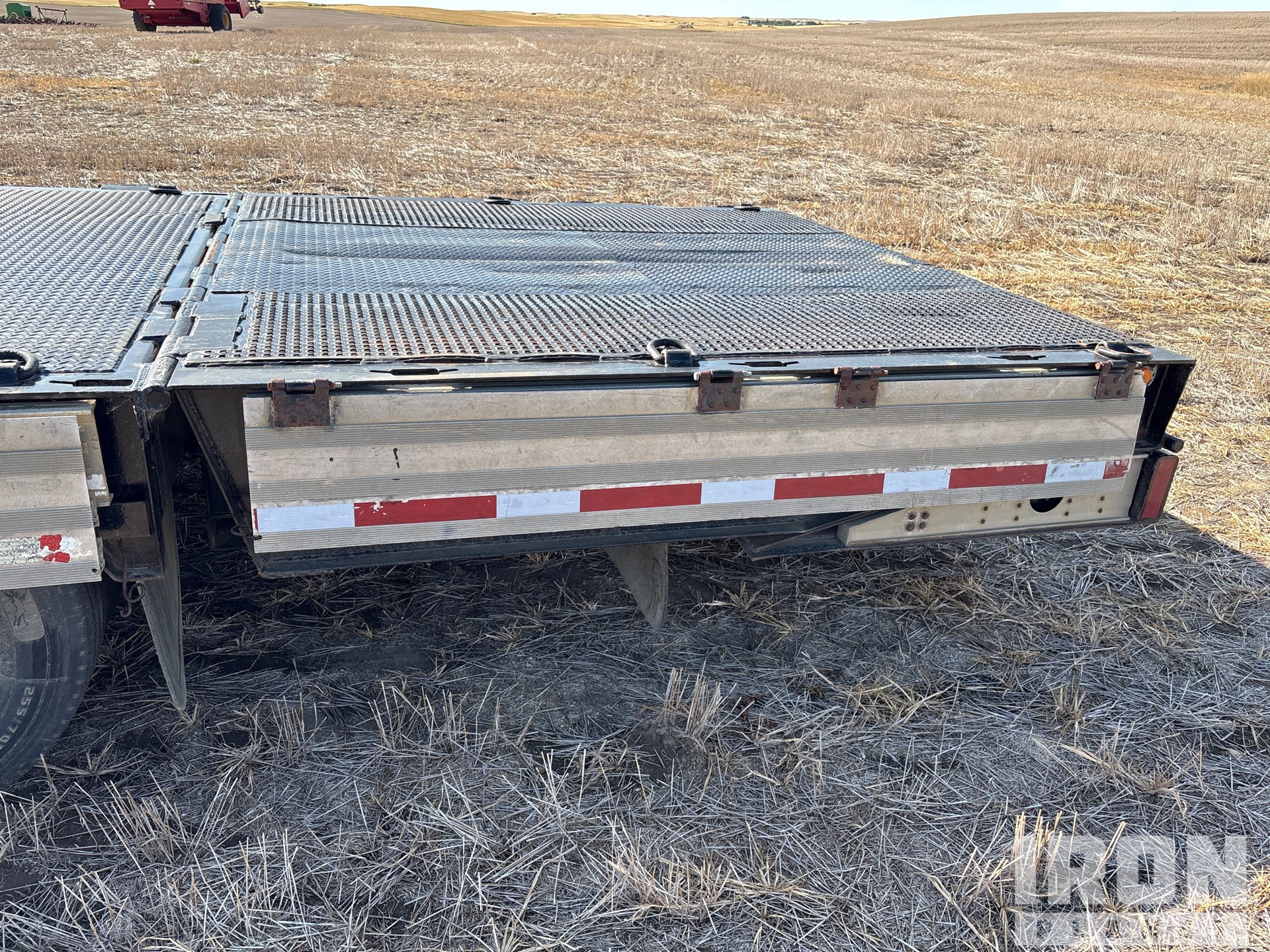 2003 Wilson 50 ft T/A