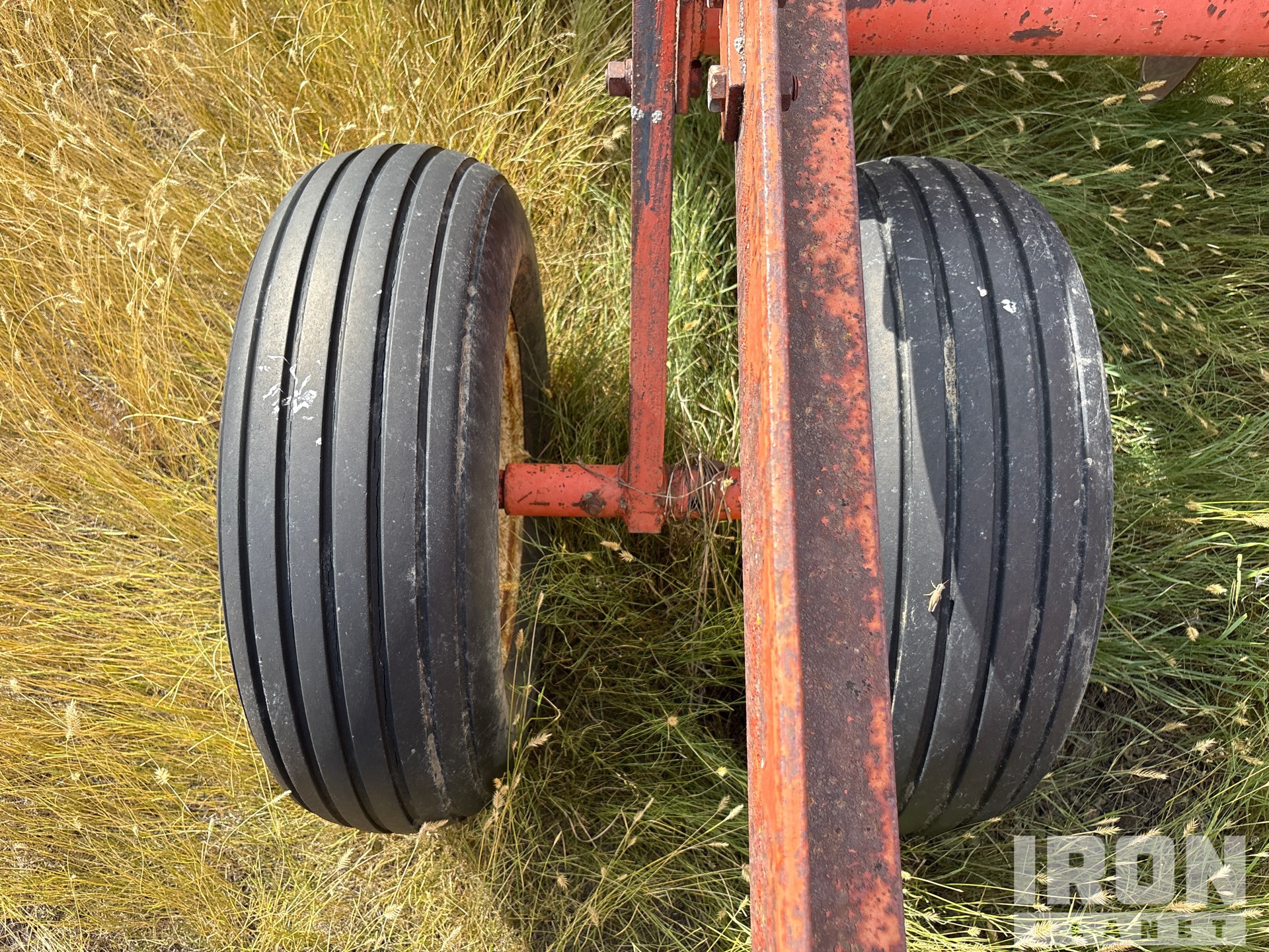 Allis Chalmers 23 ft Tandem