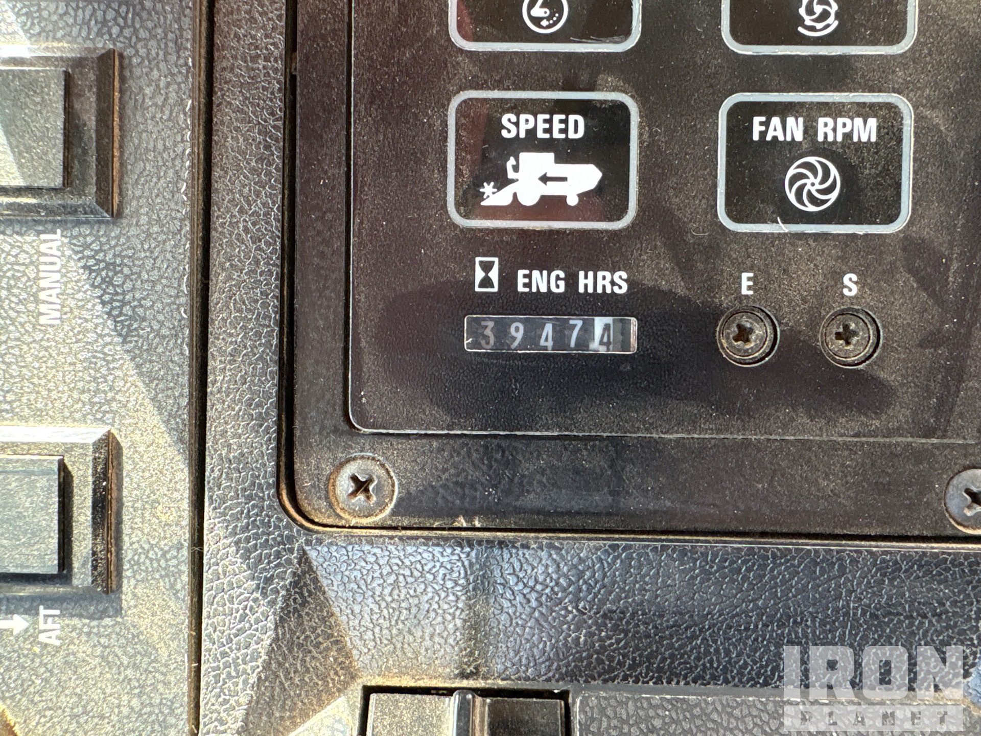 1986 Case Ih 1680