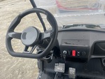 Control Station with