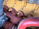 Engine with