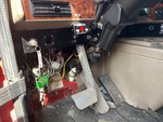 Cab with