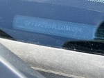 General Appearance with Numero seriale/numero d’identificazione del veicolo (VIN)