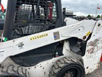 Chasis with Condición del brazo elevador
