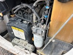 Motor with Engine - Right Side