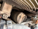 Motor with Sistema de Escape