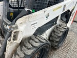 Chasis with Frame Condition