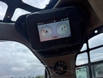 Control Station with Luces de advertencia del motor