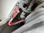 Drivetrain with Motores de accionamiento