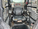 Control Station with Asiento/apoyabrazos