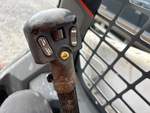 Control Station with Auxiliary Hydraulic Control