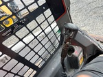 Control Station with Steering Controls