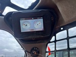 Control Station with Dash Console