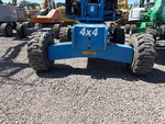 v2 Undercarriage - Wheeled Equipment with
