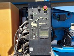 Basic Lower Control Station with
