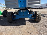 v2 Undercarriage - Wheeled Equipment with