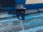 Basic Control Station Upper with