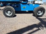 v2 Undercarriage - Wheeled Equipment with