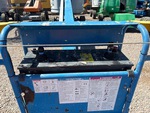 Basic Control Station Upper with