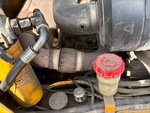 Motor with