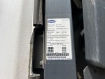 General Appearance with Refrigeration Unit Serial Number