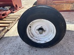 Chassis with