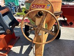 Control Station with