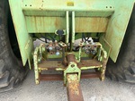 Hydraulics with
