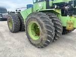 Chassis with