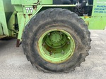 Chassis with