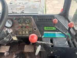 Control Station with