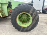 Chassis with