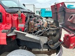 Motor with