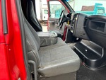 Cab with