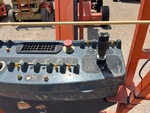 Control Station Upper with