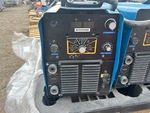 Control Station with