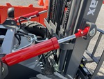 Hydraulics with