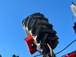 Chassis Photos with