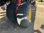 Chassis Photos with