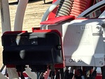 Chassis Photos with