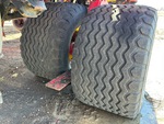 Chassis Photos with