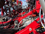 Chassis Photos with