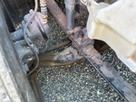 4 Underbody - Truck with
