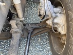 4 Underbody - Truck with