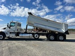 v2 Configuration - Dump Trucks with