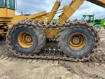 Chassis with