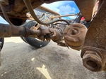 Drivetrain with